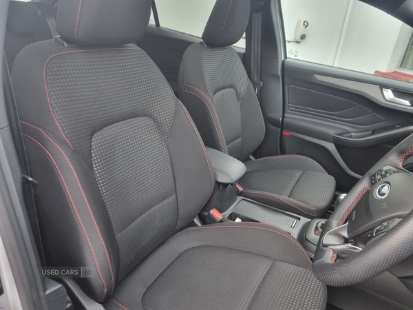 Used Ford Focus 2023 for sale - 77157124: Photo 9