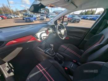 Used Vauxhall Crossland 2022 for sale - 74008315: Photo