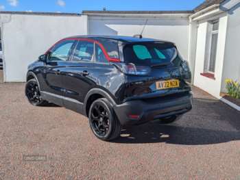 Used Vauxhall Crossland 2022 for sale - 74008315: Photo
