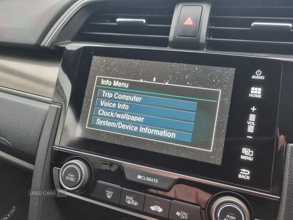 Used Honda Civic 2019 for sale - 77401059: Photo 11