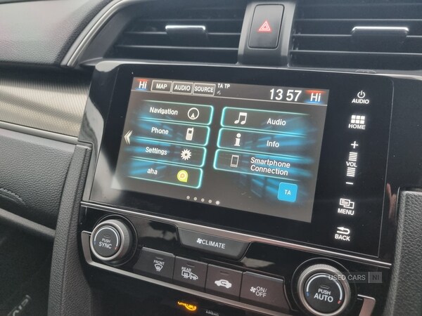 Used Honda Civic 2019 for sale - 77401059: Photo 12