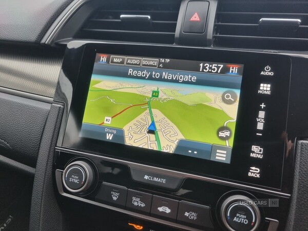 Used Honda Civic 2019 for sale - 77401059: Photo 13