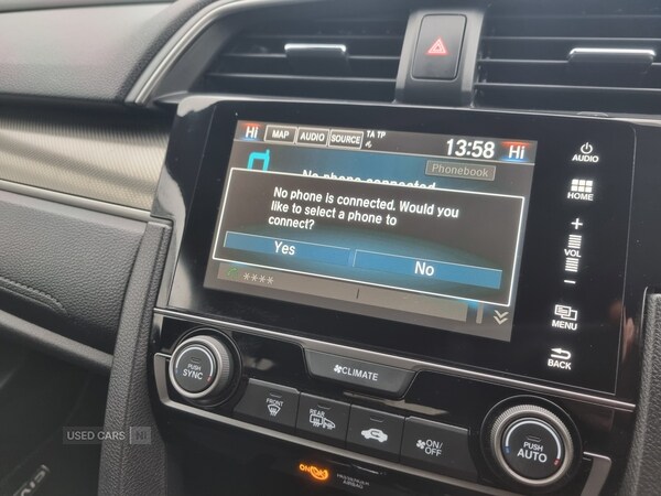 Used Honda Civic 2019 for sale - 77401059: Photo 14