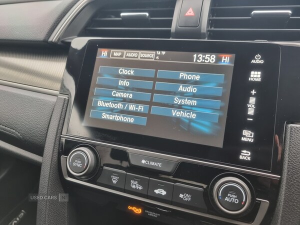 Used Honda Civic 2019 for sale - 77401059: Photo 15