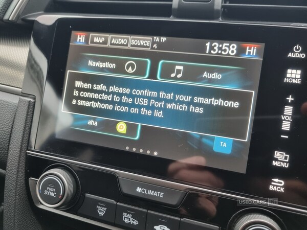 Used Honda Civic 2019 for sale - 77401059: Photo 17