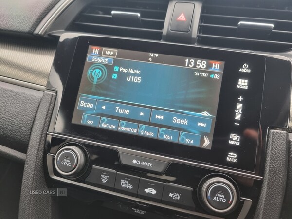 Used Honda Civic 2019 for sale - 77401059: Photo 18