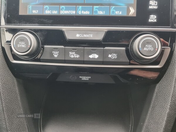 Used Honda Civic 2019 for sale - 77401059: Photo 19