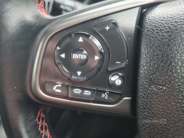 Used Honda Civic 2019 for sale - 77401059: Photo 23