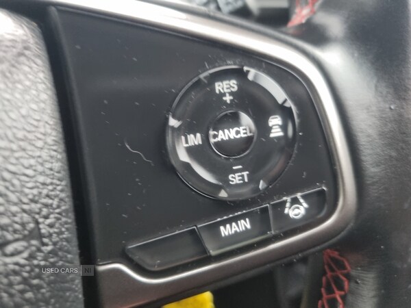 Used Honda Civic 2019 for sale - 77401059: Photo 24