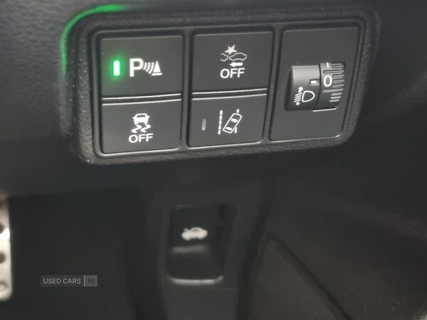 Used Honda Civic 2019 for sale - 77401059: Photo 28