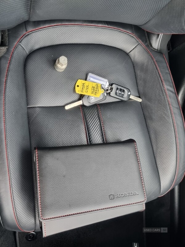 Used Honda Civic 2019 for sale - 77401059: Photo 31