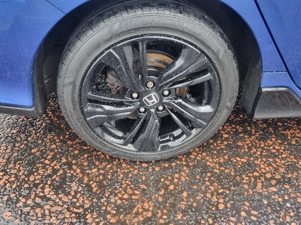 Used Honda Civic 2019 for sale - 77401059: Photo 7