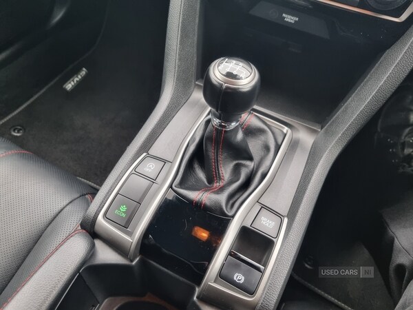 Used Honda Civic 2019 for sale - 77401059: Photo 9