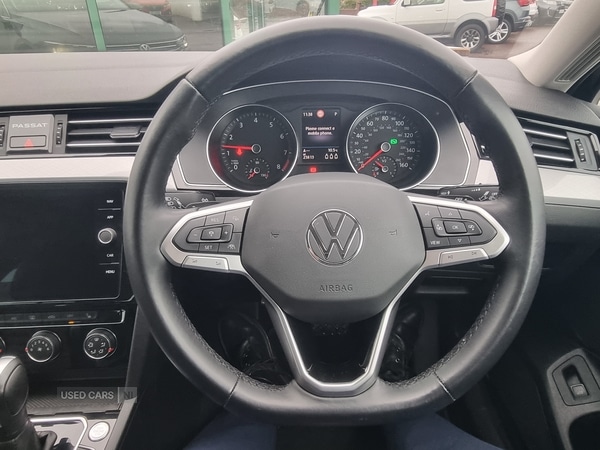 Used Volkswagen Passat 2020 for sale - 76998385: Photo 10