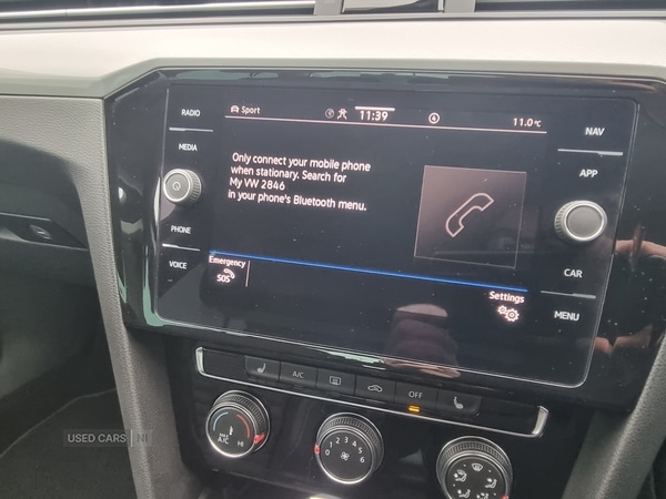 Used Volkswagen Passat 2020 for sale - 76998385: Photo 14