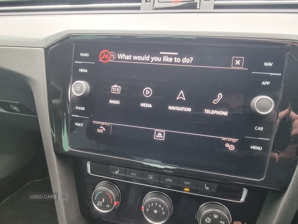 Used Volkswagen Passat 2020 for sale - 76998385: Photo 15