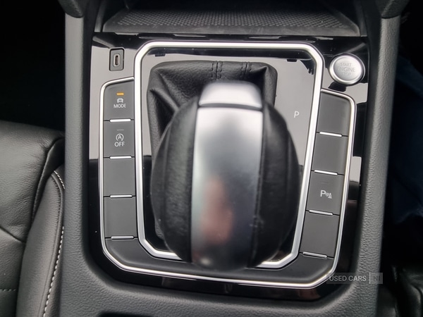 Used Volkswagen Passat 2020 for sale - 76998385: Photo 20