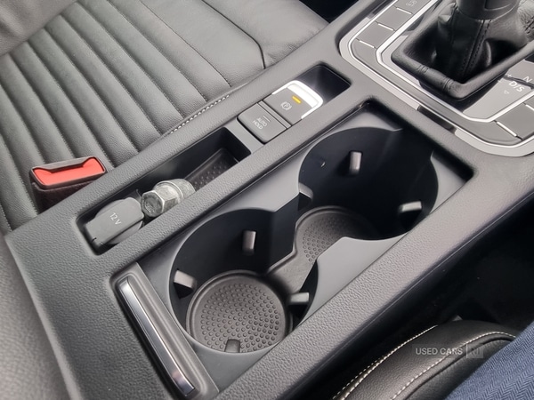 Used Volkswagen Passat 2020 for sale - 76998385: Photo 23