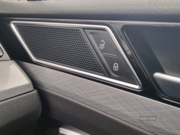 Used Volkswagen Passat 2020 for sale - 76998385: Photo 25