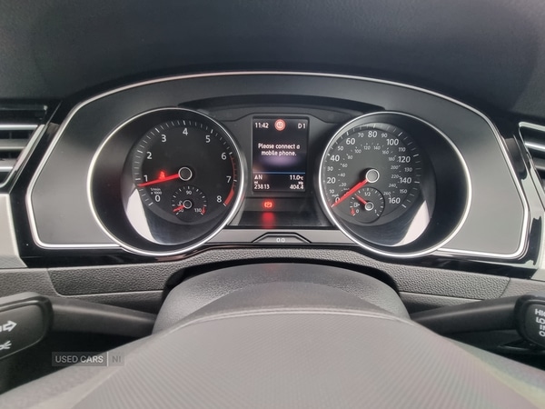 Used Volkswagen Passat 2020 for sale - 76998385: Photo 29