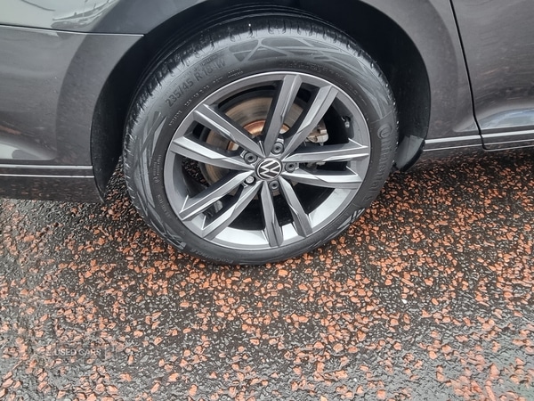 Used Volkswagen Passat 2020 for sale - 76998385: Photo 5