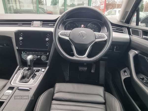 Used Volkswagen Passat 2020 for sale - 76998385: Photo 7