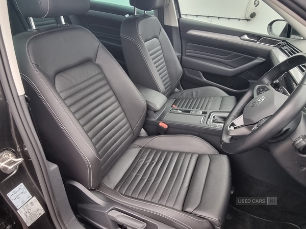 Used Volkswagen Passat 2020 for sale - 76998385: Photo 8