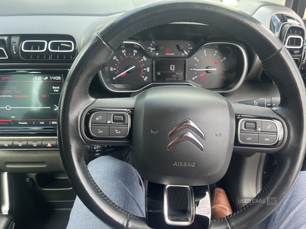 Used Citroen C3 Aircross 2023 for sale - 78101716: Photo 10