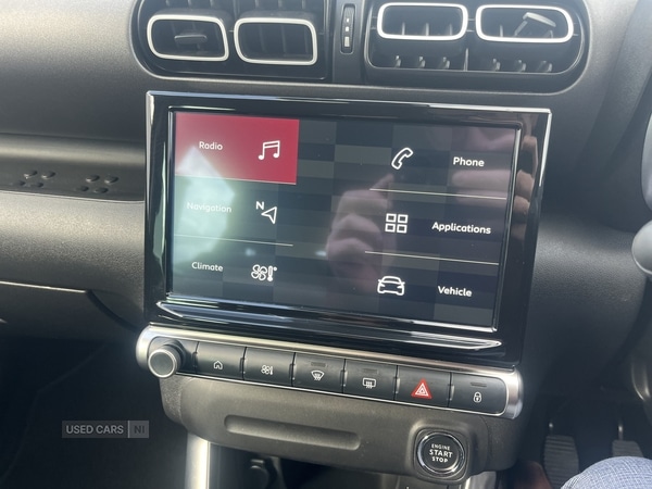 Used Citroen C3 Aircross 2023 for sale - 78101716: Photo 13