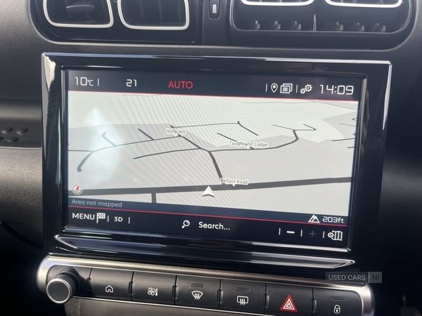 Used Citroen C3 Aircross 2023 for sale - 78101716: Photo 14