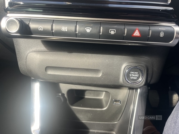 Used Citroen C3 Aircross 2023 for sale - 78101716: Photo 15