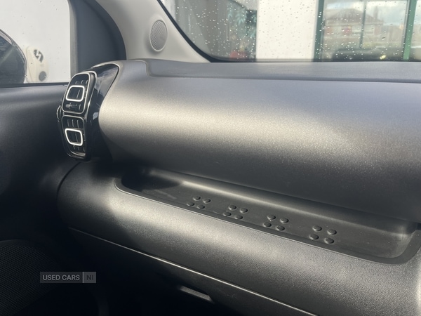 Used Citroen C3 Aircross 2023 for sale - 78101716: Photo 16