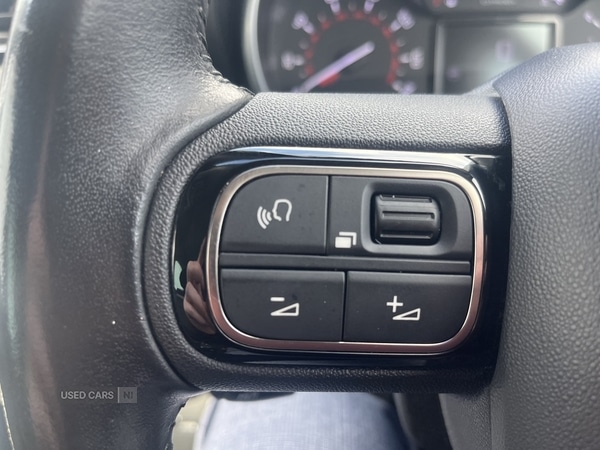 Used Citroen C3 Aircross 2023 for sale - 78101716: Photo 17