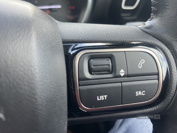 Used Citroen C3 Aircross 2023 for sale - 78101716: Photo 18