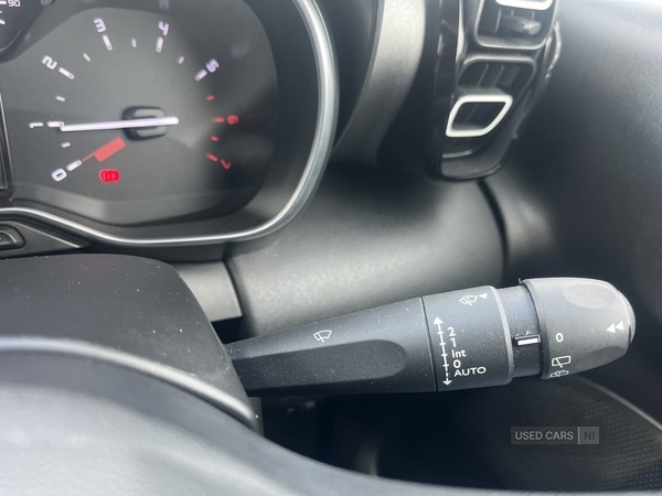 Used Citroen C3 Aircross 2023 for sale - 78101716: Photo 19