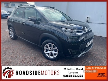 Citroen C3 Aircross feature image