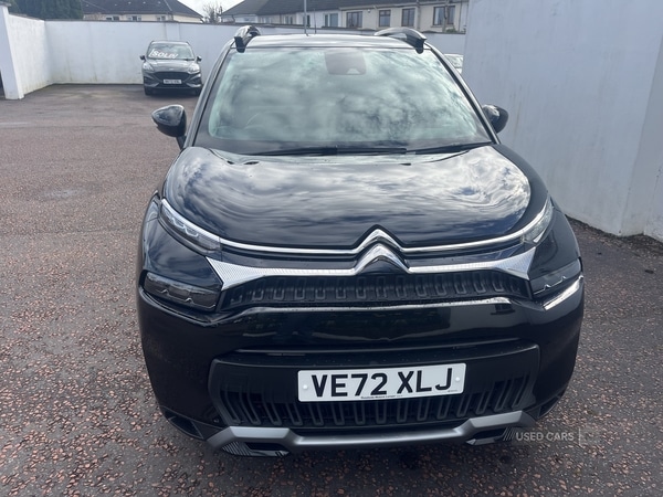 Used Citroen C3 Aircross 2023 for sale - 78101716: Photo 2