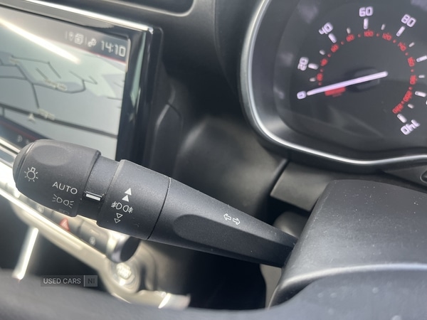 Used Citroen C3 Aircross 2023 for sale - 78101716: Photo 20