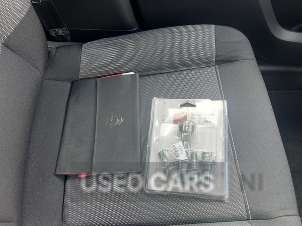 Used Citroen C3 Aircross 2023 for sale - 78101716: Photo 23