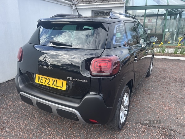 Used Citroen C3 Aircross 2023 for sale - 78101716: Photo 4