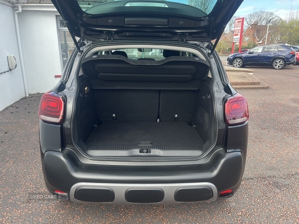 Used Citroen C3 Aircross 2023 for sale - 78101716: Photo 5