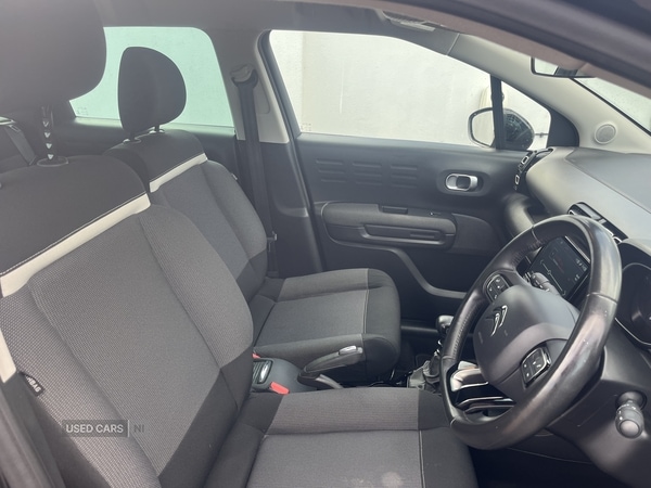 Used Citroen C3 Aircross 2023 for sale - 78101716: Photo 6