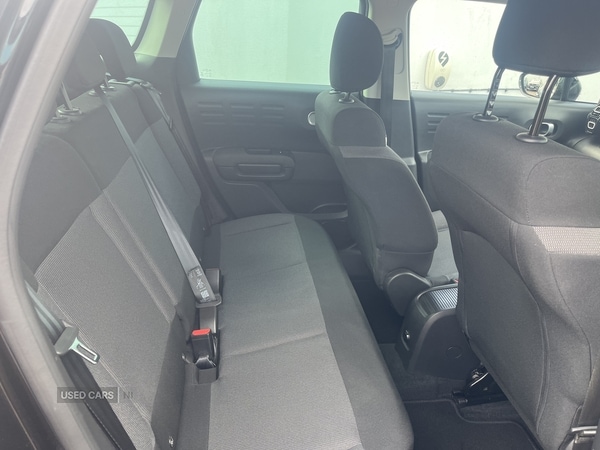 Used Citroen C3 Aircross 2023 for sale - 78101716: Photo 7