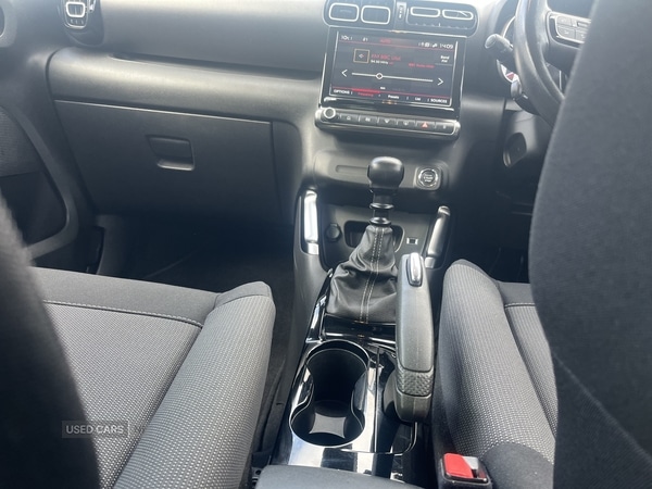 Used Citroen C3 Aircross 2023 for sale - 78101716: Photo 9