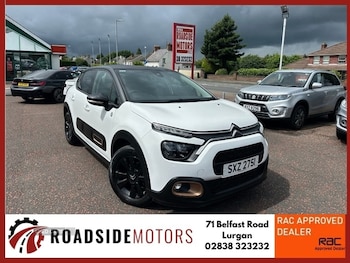 Used Citroen C3 2023 for sale - 79086009: Photo