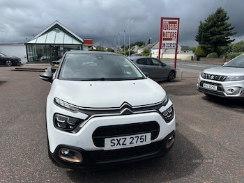 Used Citroen C3 2023 for sale - 79086009: Photo