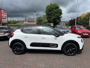 Used Citroen C3 2023 for sale - 79086009: Photo