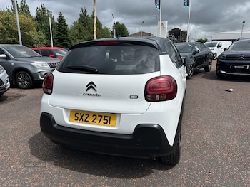 Used Citroen C3 2023 for sale - 79086009: Photo