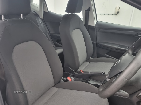 Used SEAT Ibiza 2018 for sale - 77082179: Photo 10