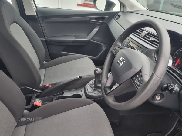 Used SEAT Ibiza 2018 for sale - 77082179: Photo 11